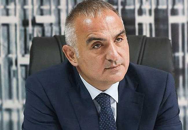 TOURISM CAPACITY OF TURKEY INCREASES
