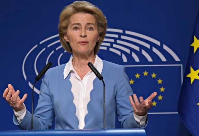 URSULA-VON-DER-LEYEN-TURKISH-AIRLINES-BAN