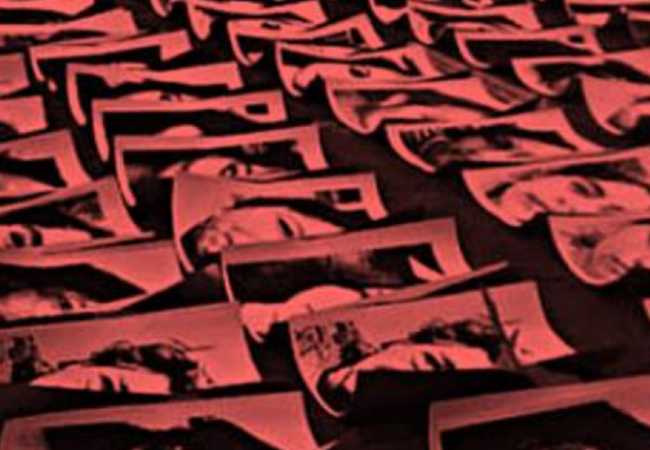 WOMEN MURDER IN TURKEY