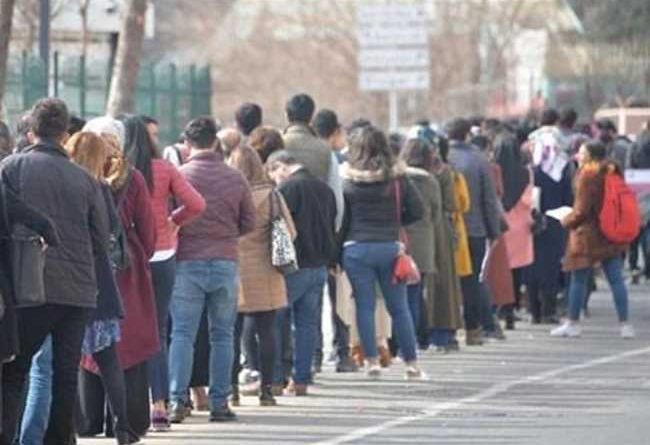 WORLD ECONOMY IN EPIDEMIC