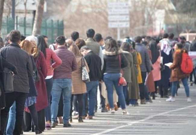 WORLD ECONOMY IN EPIDEMIC