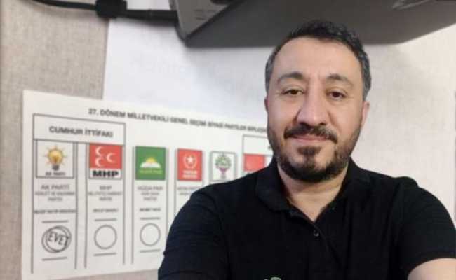 AVRASYA RESEARCH COMPANY ELECTION POLL RESULTS IN TURKEY
