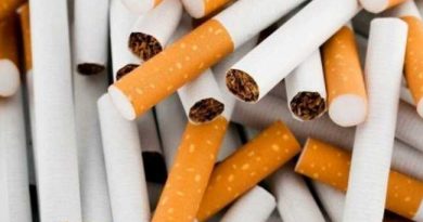 CIGARETTE PRICE HIKE IN TURKEY