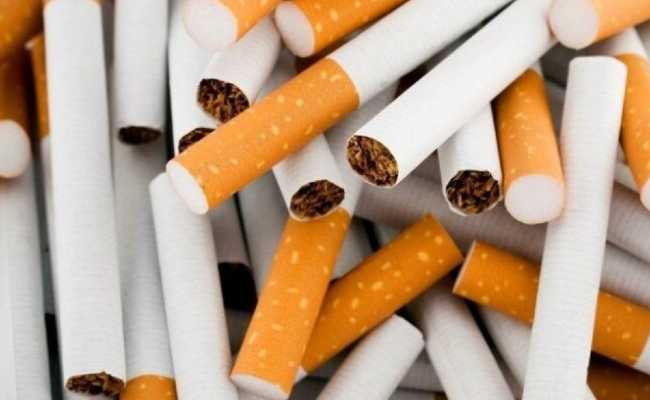 CIGARETTE PRICE HIKE IN TURKEY