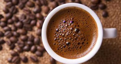COFFEE PRICE INCREASE IN TURKEY