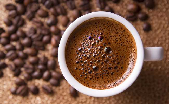 COFFEE PRICE INCREASE IN TURKEY