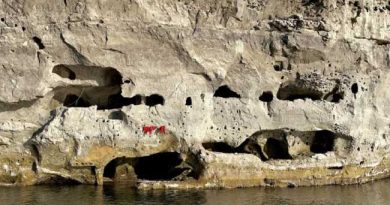 HASTEK CASTLE TURKEY