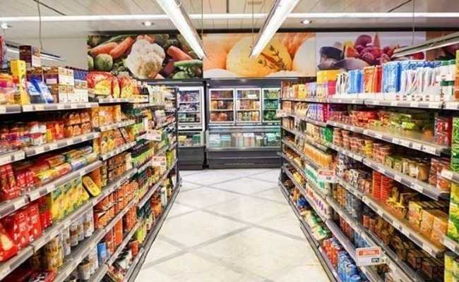 MARKETS START DISCOUNTS IN TURKEY