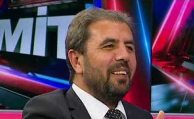 MEHMET ALI KULAT MAK CONSULTANCY STATEMENT ABOUT AK PARTY