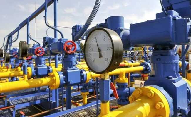 NATURAL GAS PROCE HIKE IN INDUSTRY