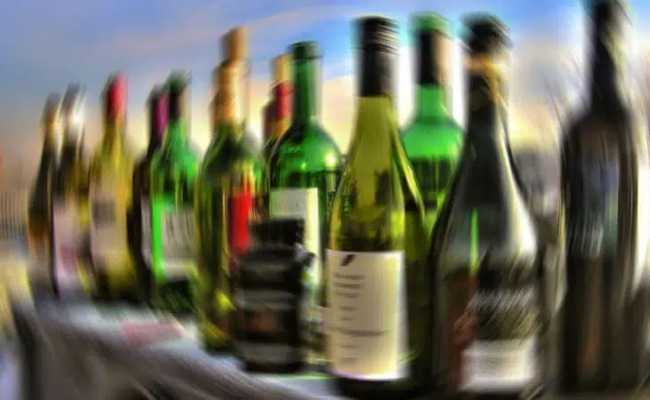 PRICE HIKE FOR BOOZE IN TURKEY