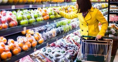 PRICES IN MARKET CLIMB IN TURKEY