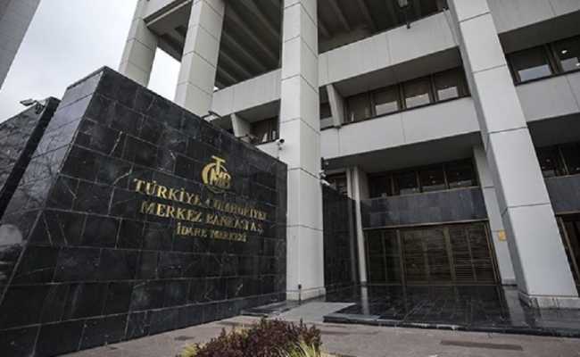 CENTRAL BANK OF TURKEY