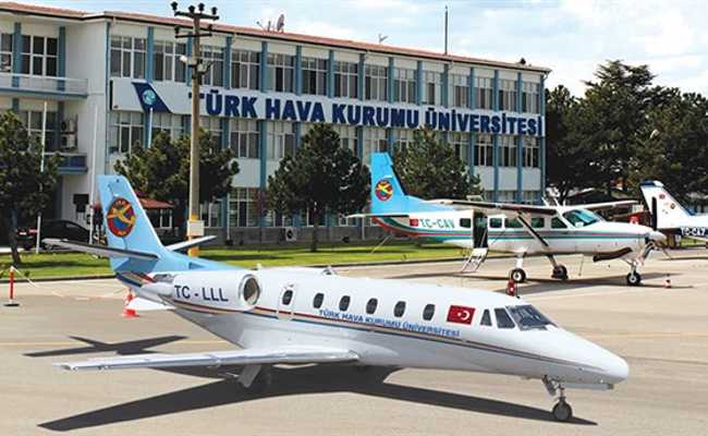 TURKISH AIR INSTITUTION AIR TOURS