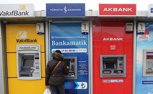 TURKISH BANKS AND ECONOMY