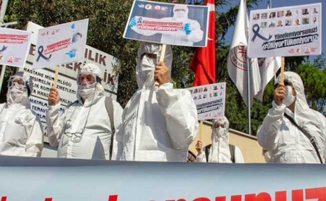 TURKISH MEDICAL ASSOCIATION