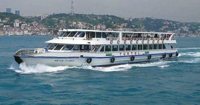 TURYOL STOPS ITS SERVICES DUE TO ECONOMIC CRISIS