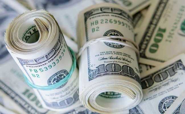 CENTRAL BANK RESERVES