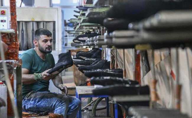 COMPANIES CLOSE DOWN IN TURKEY