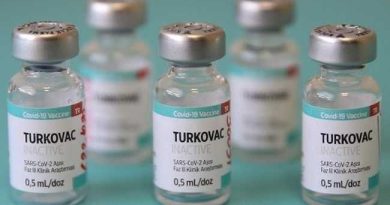 DOCTORS ASK QUESTIONS ABOUT TURCOVAC