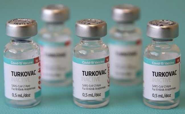 DOCTORS ASK QUESTIONS ABOUT TURCOVAC