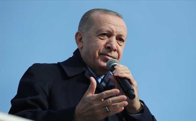 ERDOGAN CALLS DOCTORS ASSOCIATION LIARS