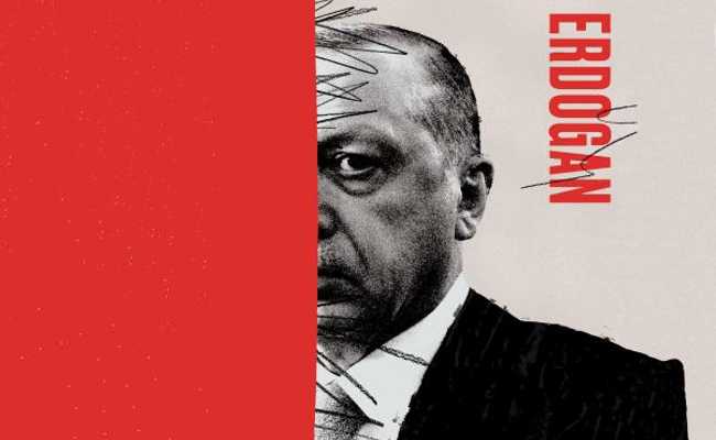 ERDOGAN IN FOREIGN POLICY MAGAZINE