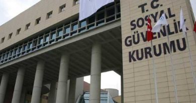 GENERAL INSURANCE IN TURKEY
