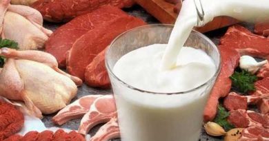 MILK MEAT PRICES INCREASED IN TURKEY
