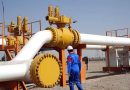 NATURAL GAS RESTRICTION FROM IRAN TO TURKEY
