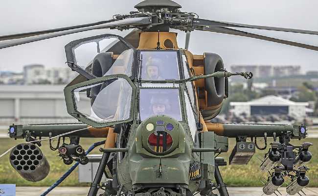 PAKISTAN QUITS BUYING ATAK HELICOPTERS(1)