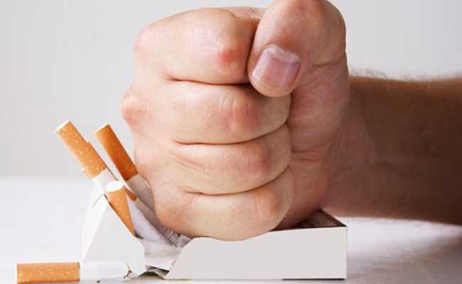PRICE HIKES IN CIGARETTES