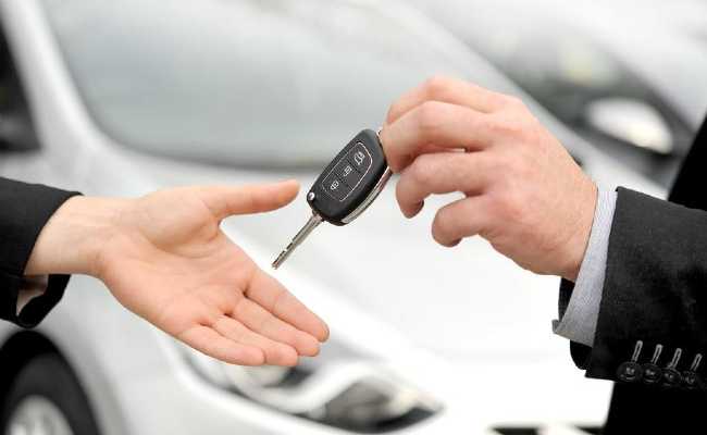RENT A CAR MARKET IN TURKEY IN DIFFICULTY