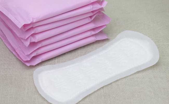 SANITARY PAD PRICES INCREASED