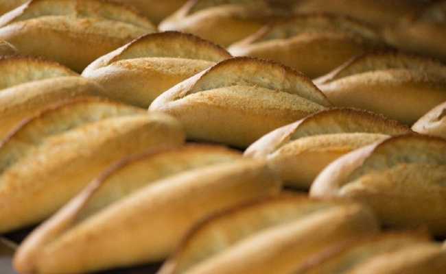 TURKISH GRAIN OFFICE PRICES