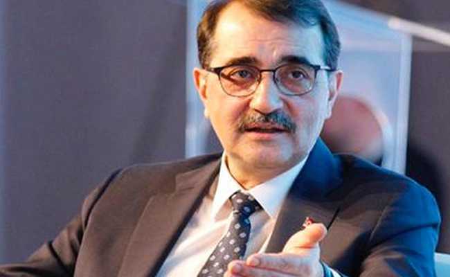 ENERGY MINISTER PRICE HIKES