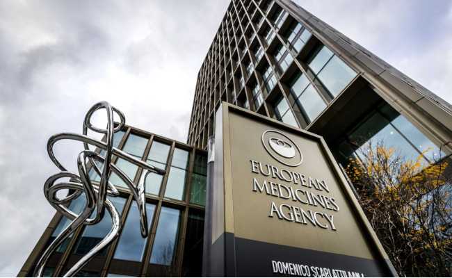 EUROPEAN MEDICINES AGENCY