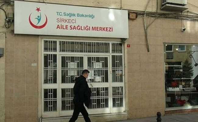 FAMILY HEALTH CENTERS TURKEY
