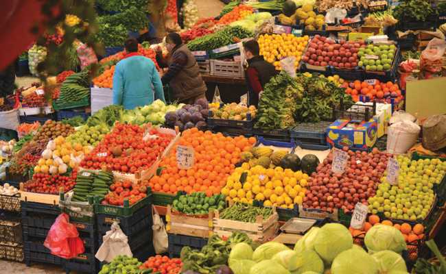 INFLATION TURKEY JANUARY 2022