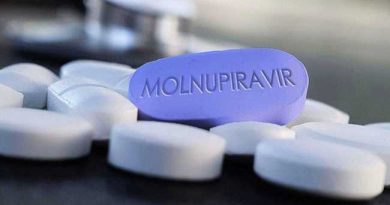 MOLNUPIRAVIR IN TURKEY