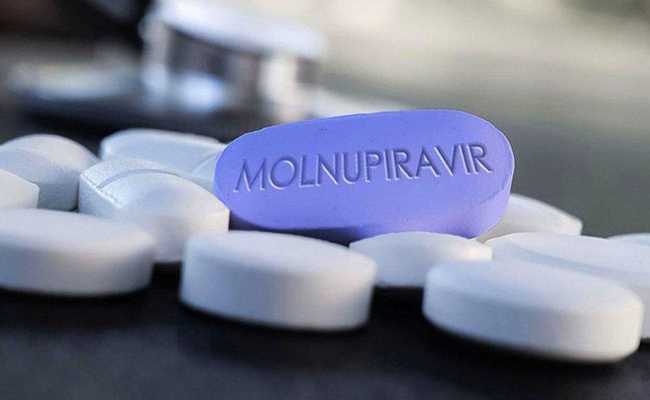MOLNUPIRAVIR IN TURKEY