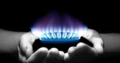 Natural Gas prices increase(2)
