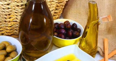 OLIVE OIL GOOD FOR HEALTH(1)
