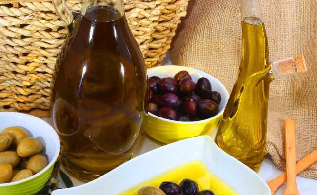 OLIVE OIL GOOD FOR HEALTH(1)