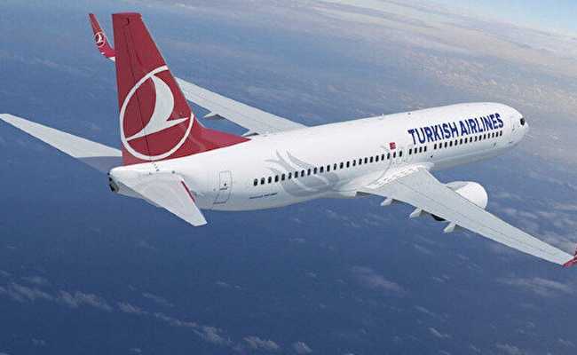 TURKISH AIRLINES UKRAINE
