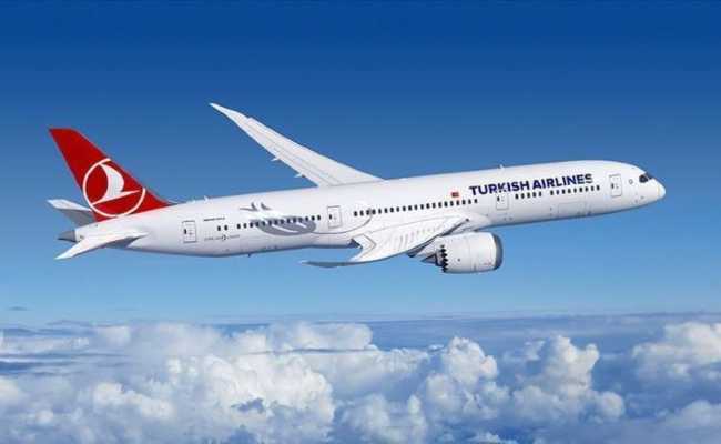 TURKISH AIRLINES
