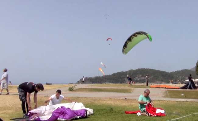 FETHIYE OLUDENIZ SPRING MEETING