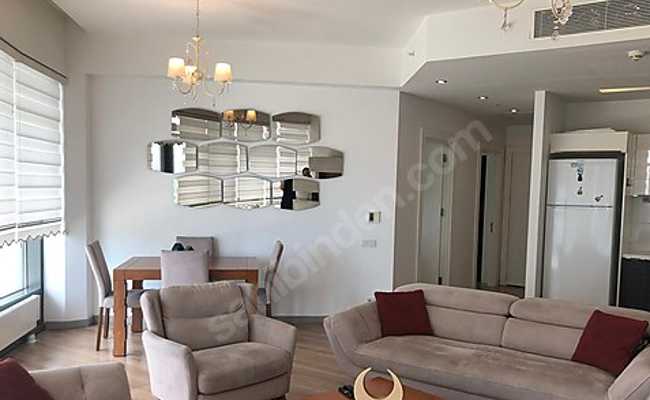 FLAT FOR RENT ISTANBUL