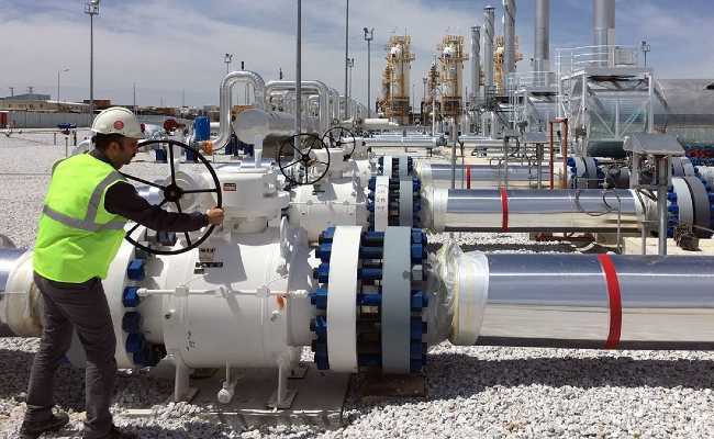 GASPROM NATURAL GAS PRICES