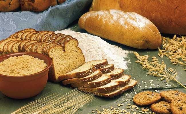 GRAIN PRICES IN THE WORLD
